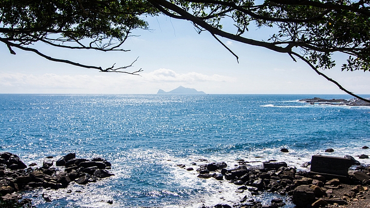 環島17天