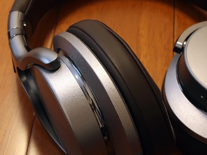 享受高音質讓聆聽不再受到束縛《SONY MDR-1ABT 觸控無線耳罩式耳機》讓聆聽古典與流行不再左右為難