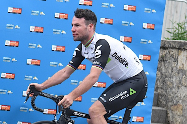 2016 環法賽第一站 - 天王級環法今天開戰!