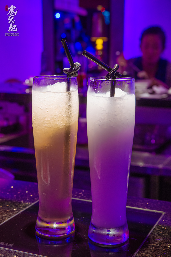 Shabu Lounge 浪奇時尚鍋物‧捷運忠孝復興站｜時尚精品涮涮鍋‧龍蝦雙人套餐兩千有找！