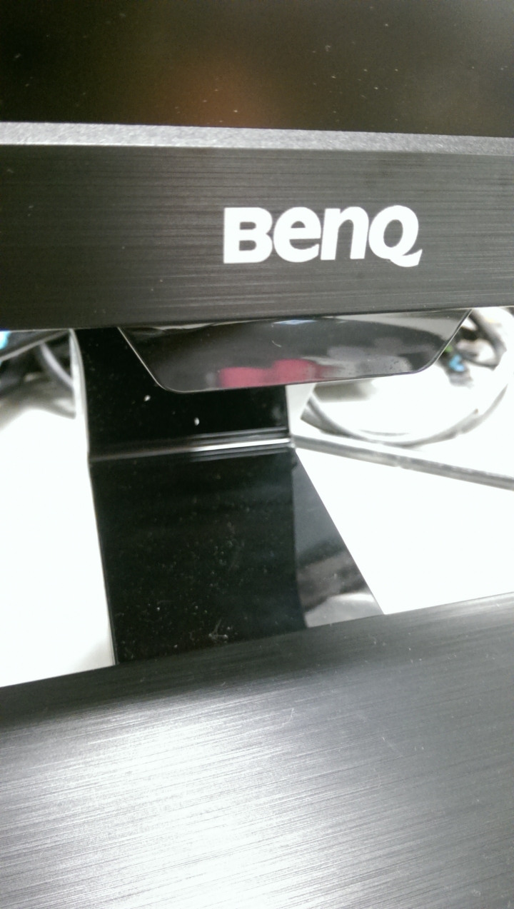 [試用心得] BenQ光智慧護眼螢幕 EW2775ZH