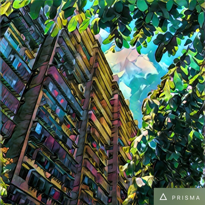 用photoshop能否把相片模擬成油畫？