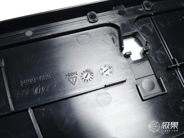[開箱] 德國櫻桃 Cherry MX Board 6.0 機械式鍵盤 青軸