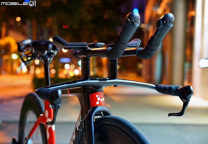 ARGON 18 E-118 ＋ sram etap 三鐵車