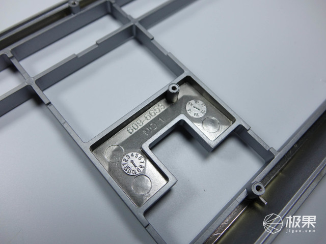 [開箱] 德國櫻桃 Cherry MX Board 6.0 機械式鍵盤 青軸