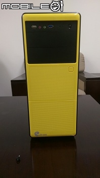 ENERMAX安耐美~"黑魅極光"之好禮大放送((圖多慎入