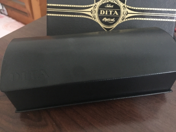 開箱分享 DITA grandmaster five 墨鏡 太陽眼鏡