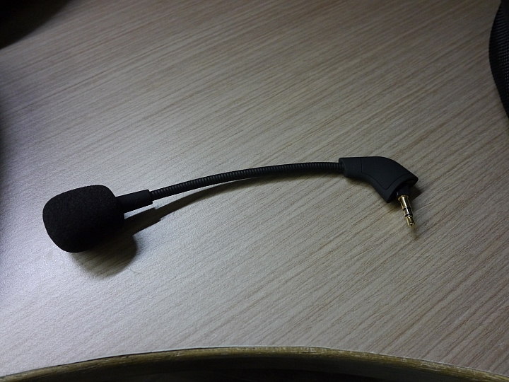 [開箱]_Kingston HyperX CloudX for Xbox One