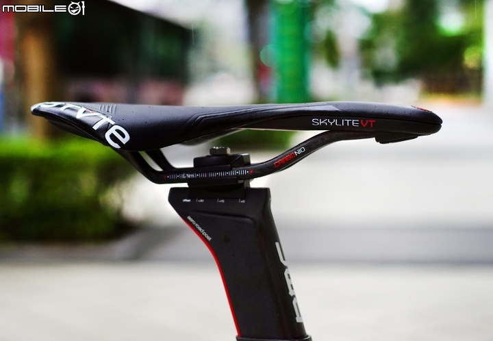 bmc tmr01 空氣力學公路車