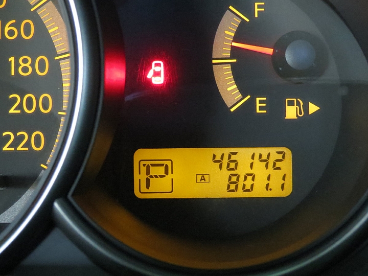 分享6歲的LIVINA端節連假全家出遊