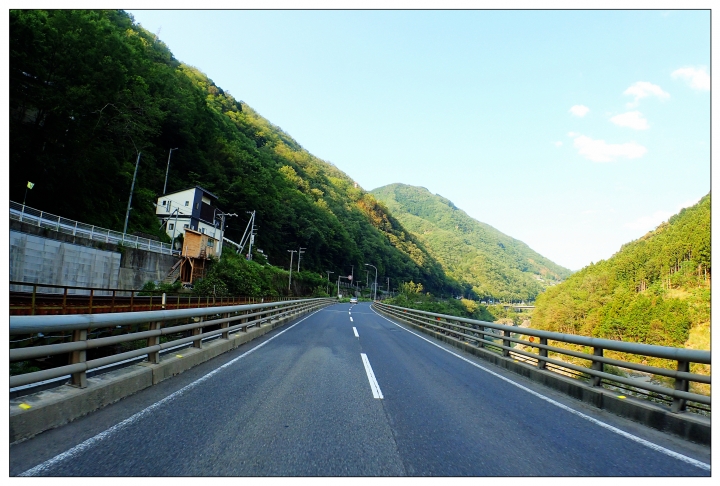 [SKYWAVE TYPE-S]日本四國環島之旅(PART-4)「愛媛―香川」