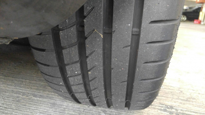 我的V40~~從F1A2到F1A3