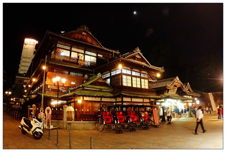 [SKYWAVE TYPE-S]日本四國環島之旅(PART-3)「高知―愛媛」