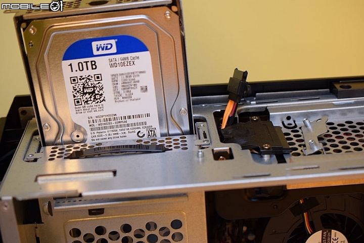 [開箱] 盾與刀的結合 msi Aegis 電競遊戲機