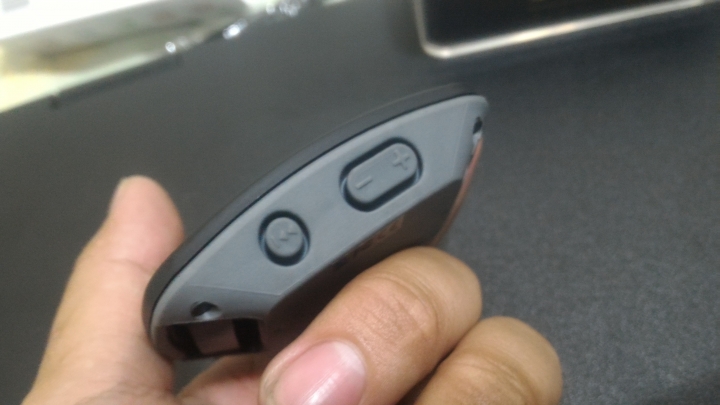 IDOTCOM - 音樂貝殼 Beker 真的不怕水的音樂播放器-開箱