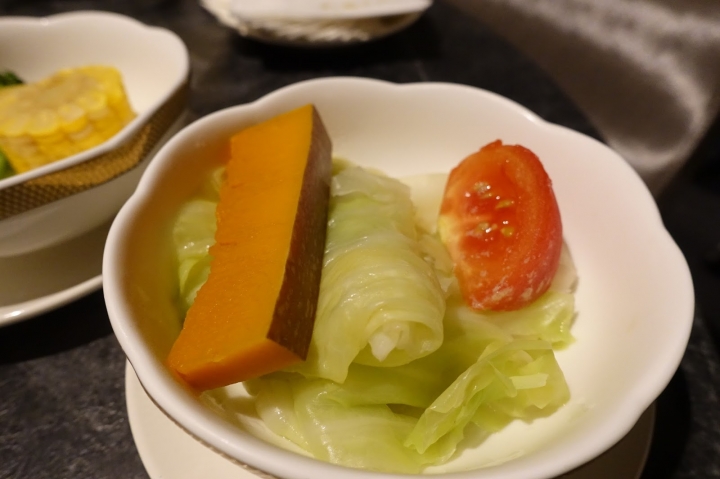 [食記] 大安9號鍋物。日本料理。保留食材最佳原味的頂級美饌 (東區)