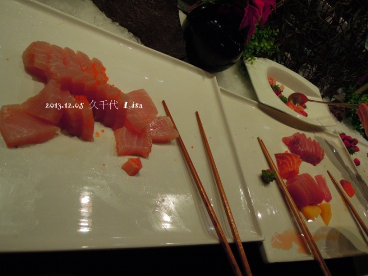 [食記] 宜蘭 久千代海鮮百匯餐廳-物超所值的吃到飽