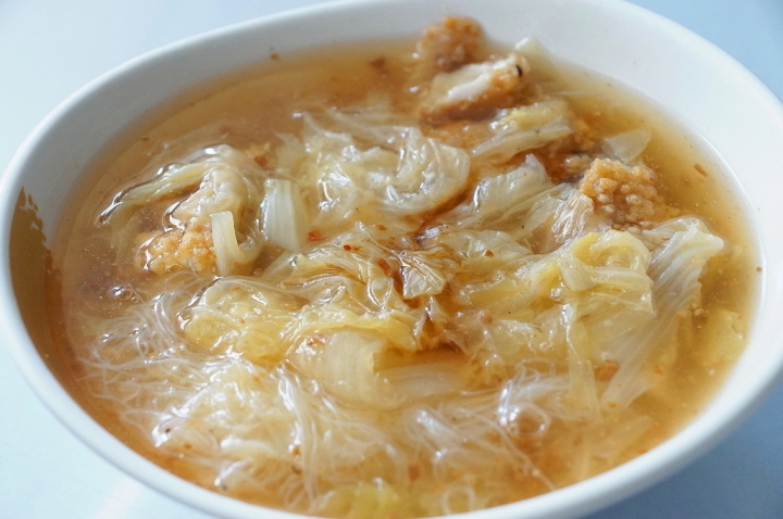 [台南][新營區] 新營紅燒土魠 - 二代店