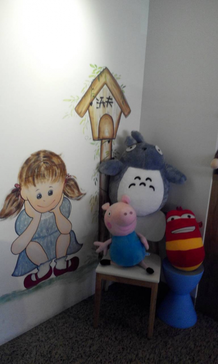 【食評】Wow.F 沃夫洋食餐廚(文山店)