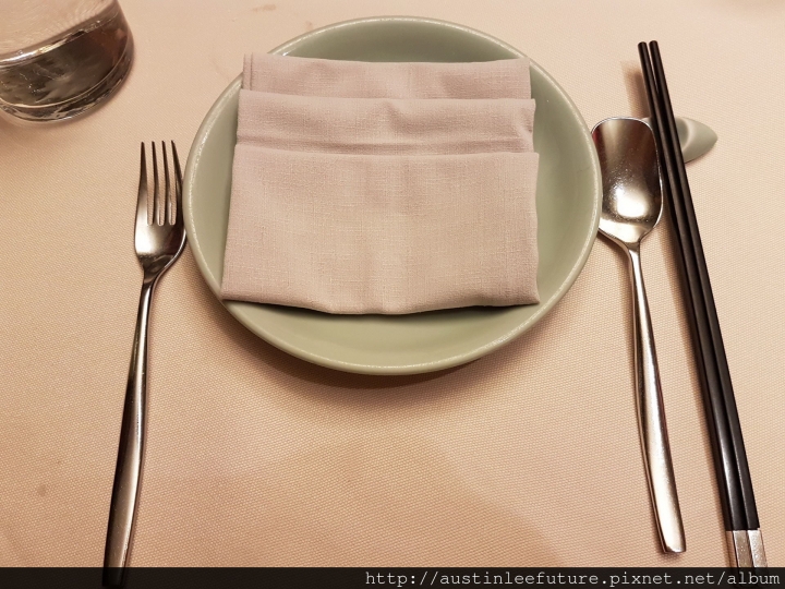 台北中正 喜來登 SUKHOTHAI 泰式料理餐廳
