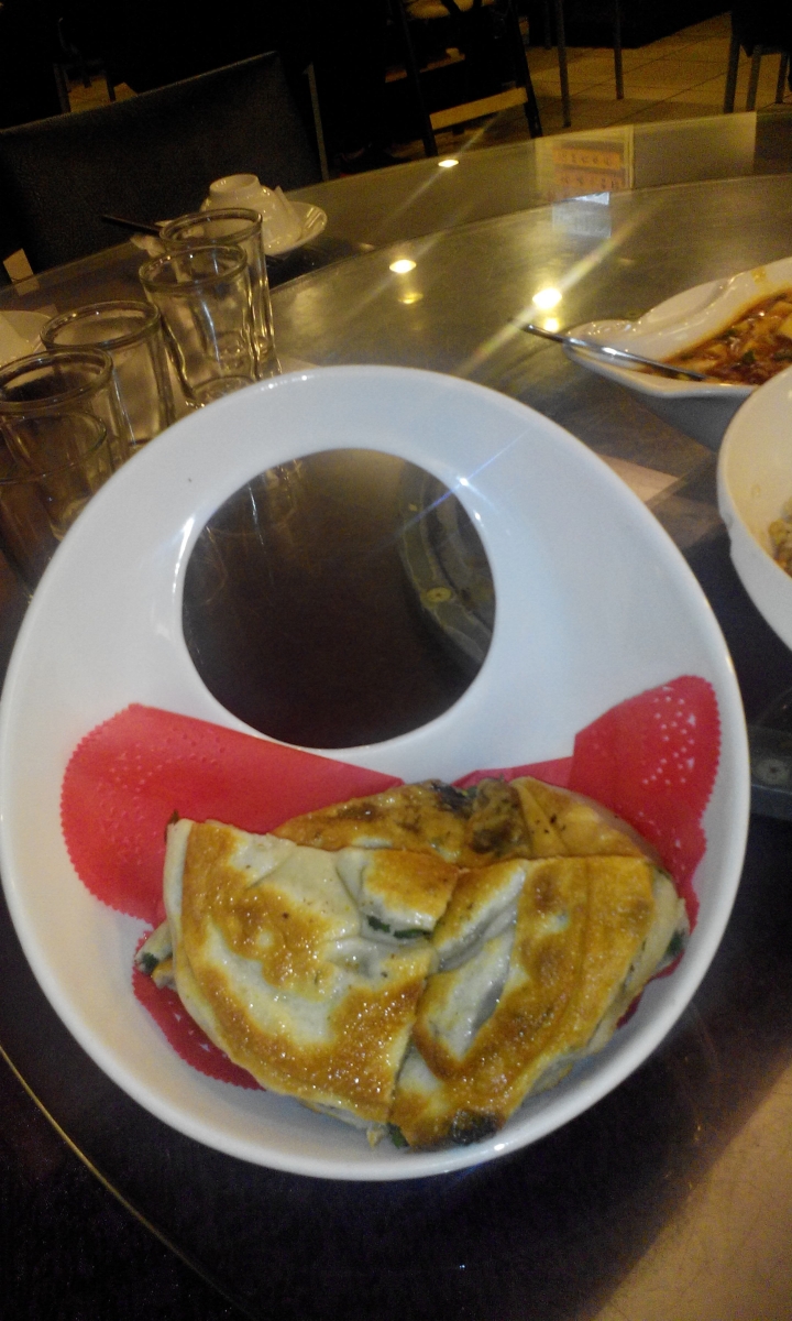 【食評】桃群客家菜餐廳