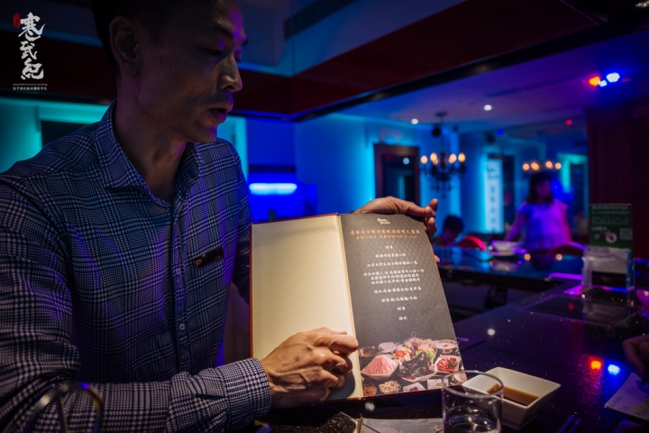 Shabu Lounge 浪奇時尚鍋物‧捷運忠孝復興站｜時尚精品涮涮鍋‧龍蝦雙人套餐兩千有找！