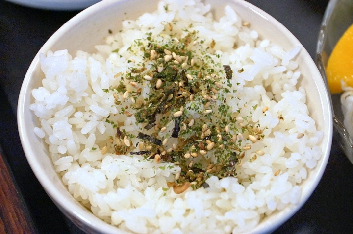[台南][東區] 小知定食屋