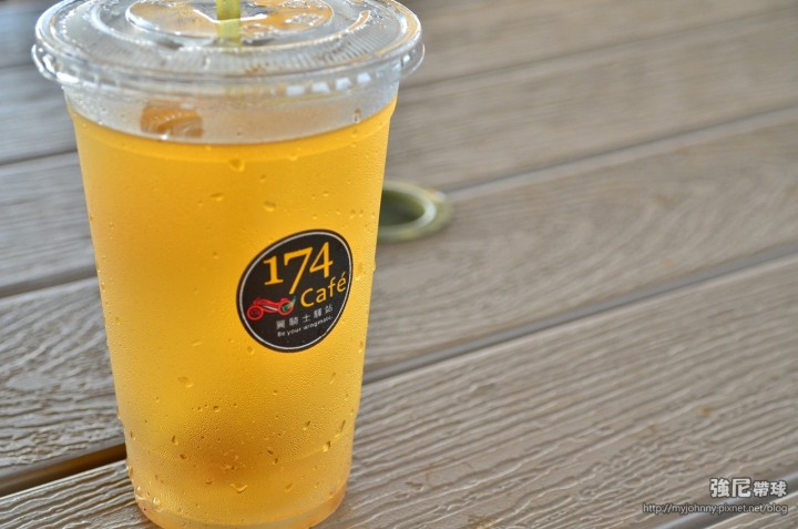 翼騎士咖啡驆站-天空步道觀景台-近東山咖啡公路的無敵景緻