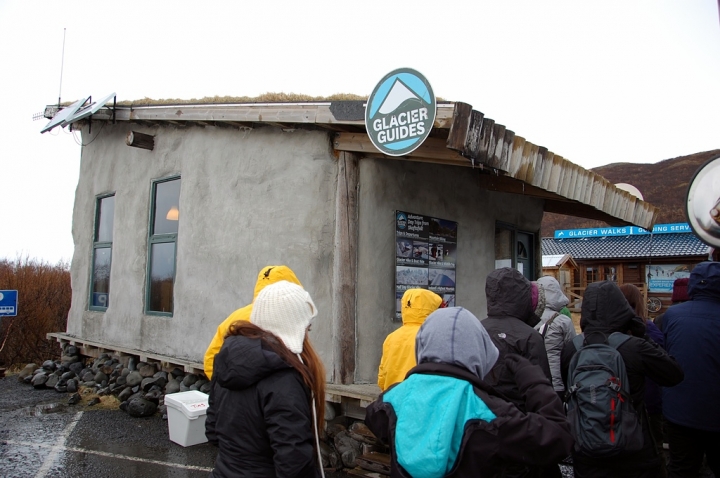 北歐蜜月旅行 - South Coast Winter Tour < Day 2-4 >