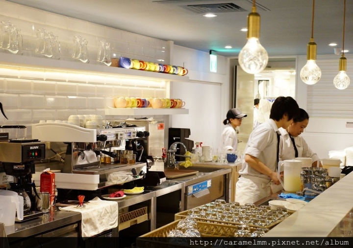 【台北大安】紐約早餐女王Sarabeth's 台灣1號店 強勢襲捲台灣！不用到日本也能品嚐到煙燻鮭魚班尼迪克蛋～忠孝敦化捷運/忠孝復興捷運/東區/SOGO敦化館