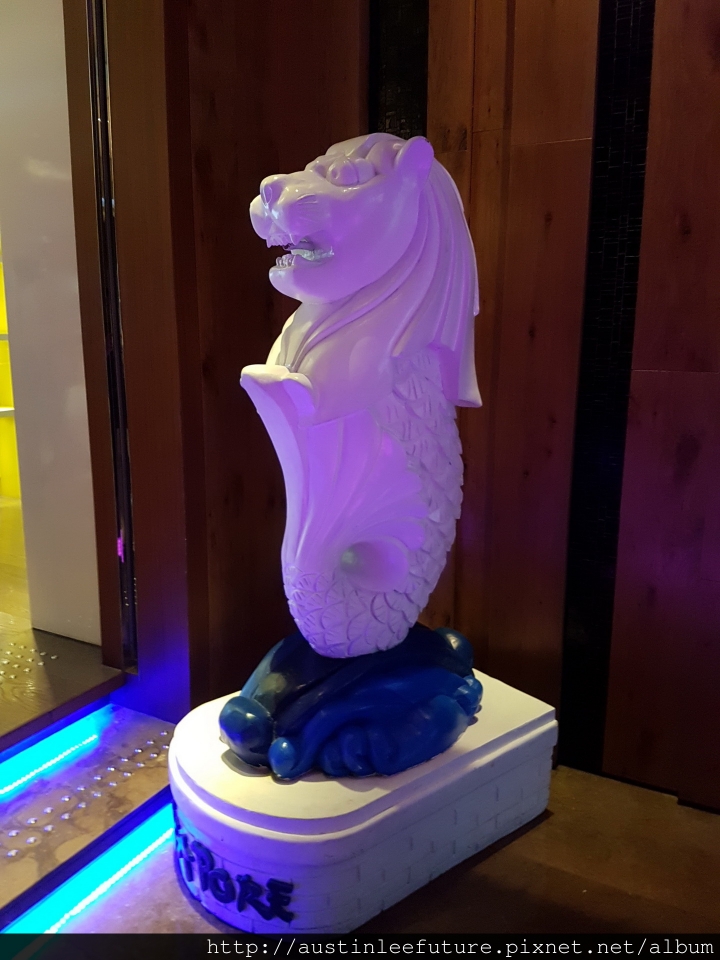 台北信義 W Hotel the kitchen table 海鮮之夜 星鮮貨 體驗