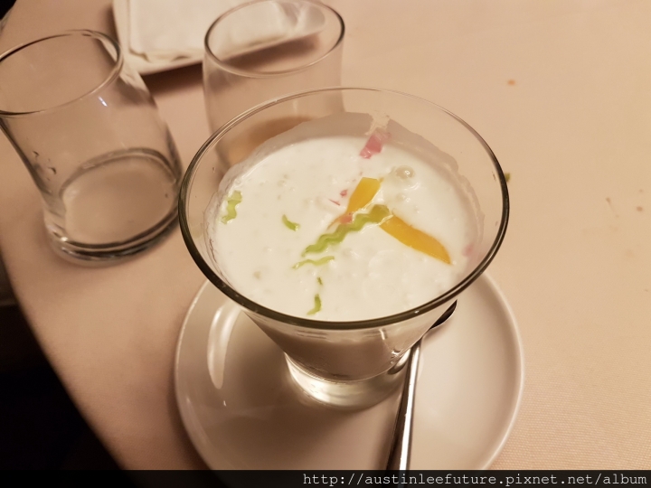 台北中正 喜來登 SUKHOTHAI 泰式料理餐廳