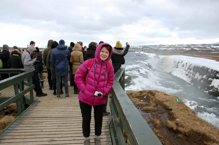 北歐蜜月旅行 - South Coast Winter Tour < Day 2-4 >