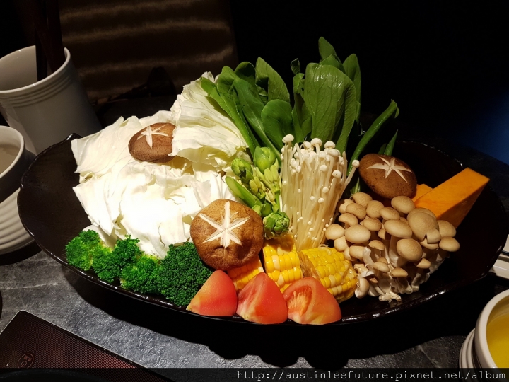 台北大安 『大安9號鍋物。日本料理』體驗分享