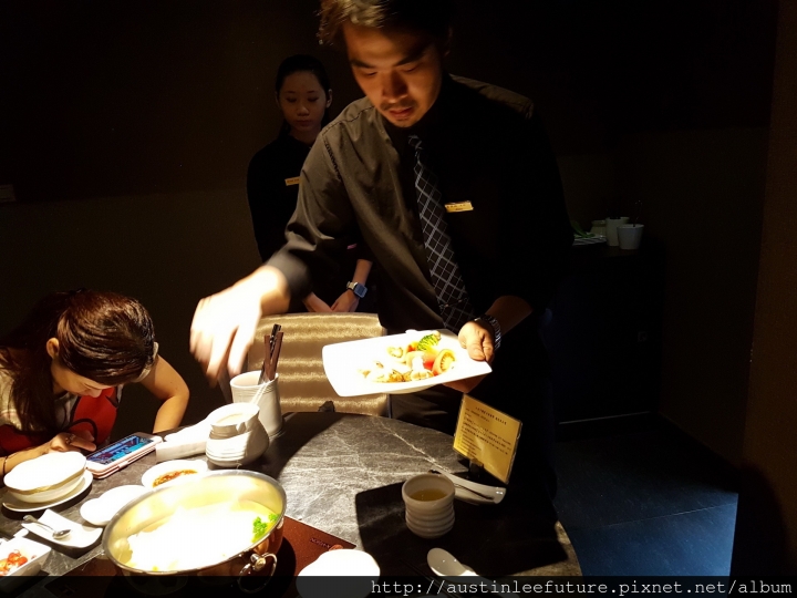 台北大安 『大安9號鍋物。日本料理』體驗分享