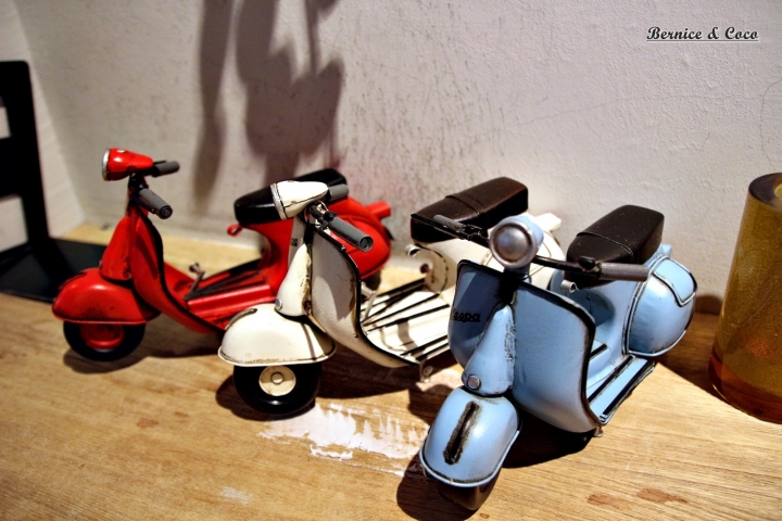 姊紋given CAFE HOUSE可愛的3D拉花咖啡信義區餐酒館(捷運市政府站)