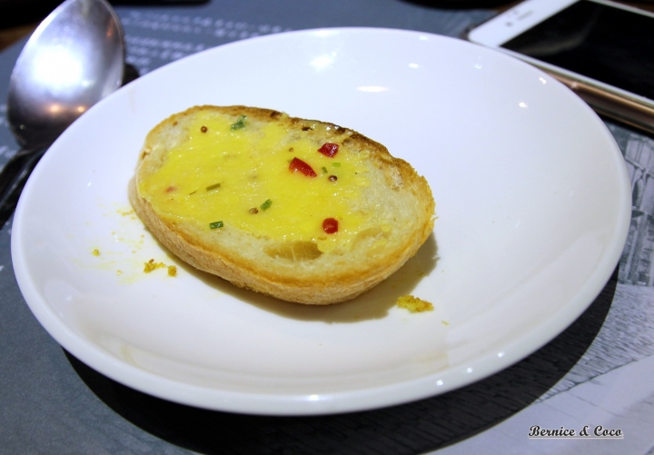Rue 216 法式餐酒館/好吃的東區美食推薦~法式鄉村菜(忠孝敦化站)