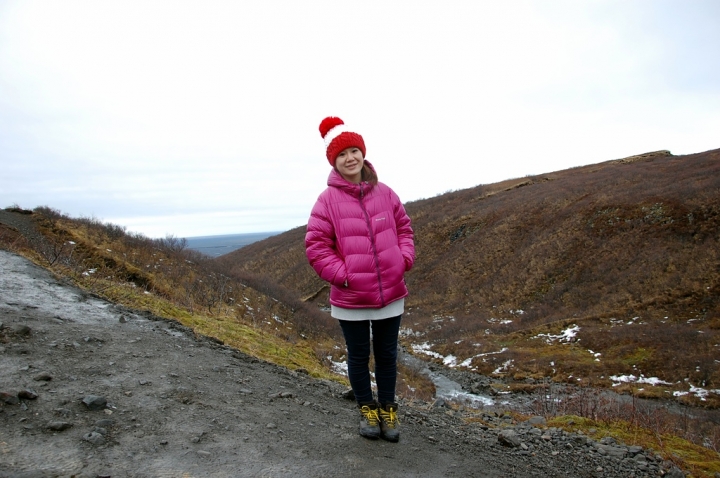北歐蜜月旅行 - South Coast Winter Tour < Day 2-4 >