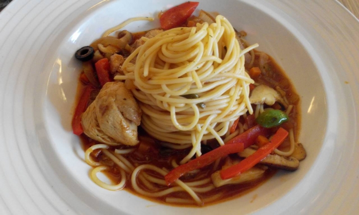 【食評】Wow.F 沃夫洋食餐廚(文山店)