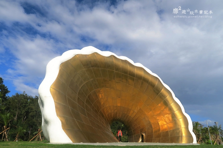 高雄~旗津海珍珠