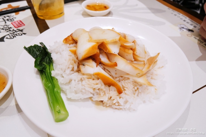 【香港│灣仔美食】甘牌燒鵝Kam's roast goose✈道地港味燒臘推薦美食、鏞記酒家第三代經營且較平價親民│獲2016&2015年米其林一星級食府推薦
