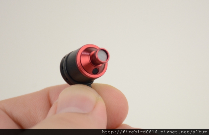 [耳機開箱]聽見你的聲音--Optoma Nuforce NE-750M單鍵線控耳機評測