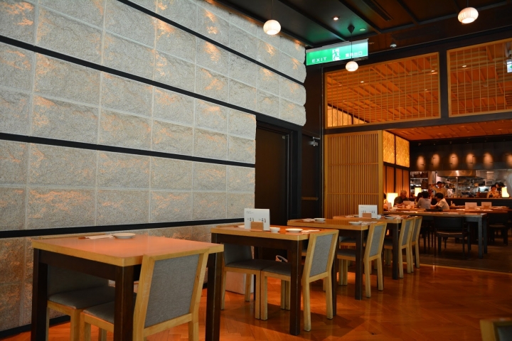 [日本料理特輯] 台北6家物有所值的日本料理。私心推薦!