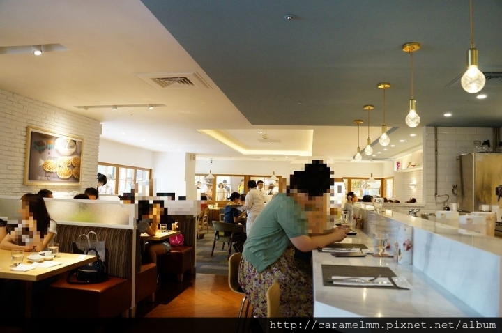 【台北大安】紐約早餐女王Sarabeth's 台灣1號店 強勢襲捲台灣！不用到日本也能品嚐到煙燻鮭魚班尼迪克蛋～忠孝敦化捷運/忠孝復興捷運/東區/SOGO敦化館