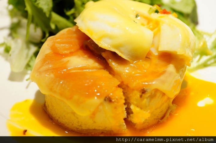 【台北大安】紐約早餐女王Sarabeth's 台灣1號店 強勢襲捲台灣！不用到日本也能品嚐到煙燻鮭魚班尼迪克蛋～忠孝敦化捷運/忠孝復興捷運/東區/SOGO敦化館