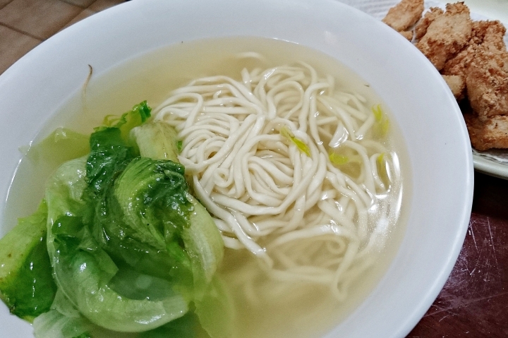 【好麵稻】自製品多南乳雞讚