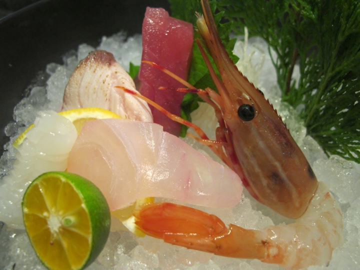 [日本料理特輯] 台北6家物有所值的日本料理。私心推薦!
