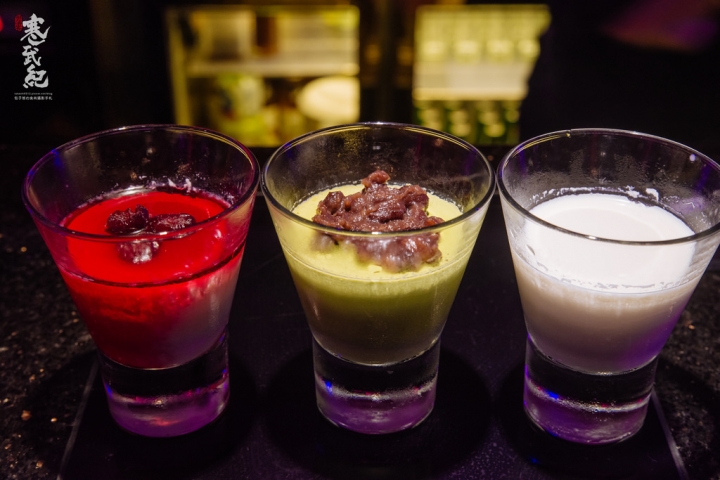 Shabu Lounge 浪奇時尚鍋物‧捷運忠孝復興站｜時尚精品涮涮鍋‧龍蝦雙人套餐兩千有找！