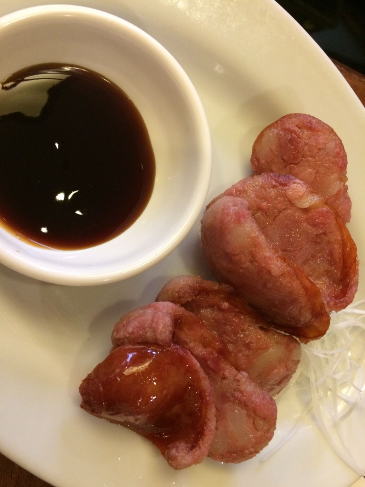 【美食】神奈川 橫濱 中華街 鵬天閣 中華料理吃到飽