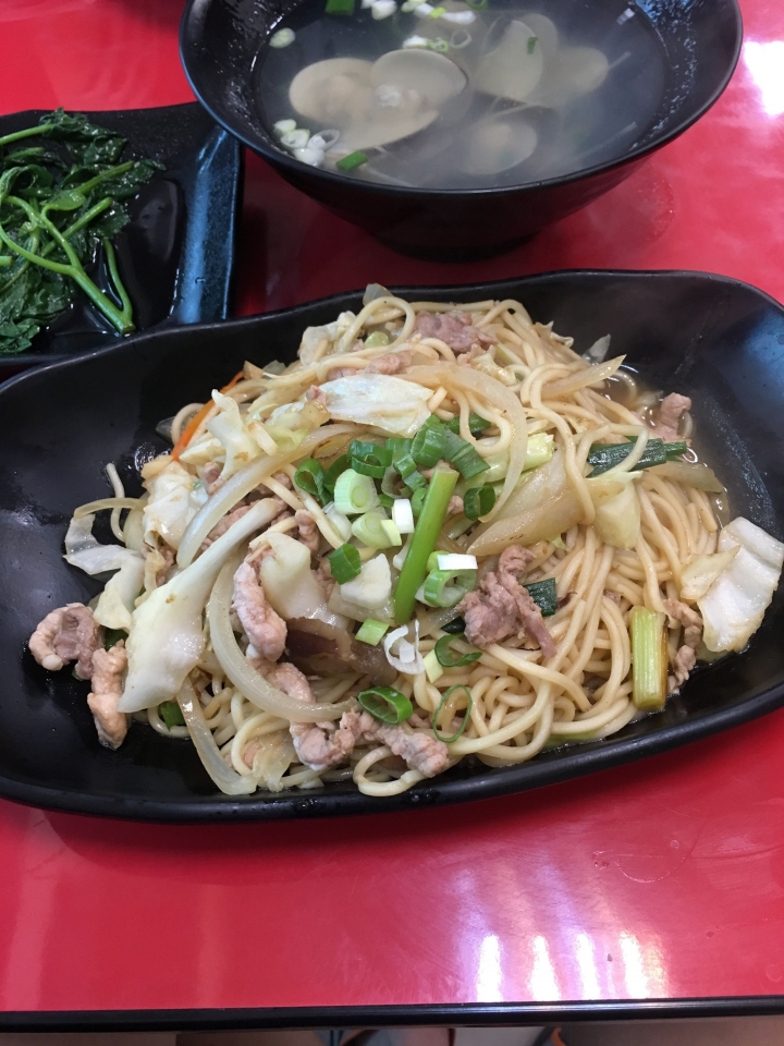 [食記] 台南新市 半路店
